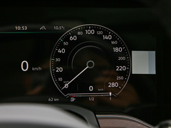 2021款 2.0TSI 锐尚版