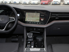 2021款 2.0TSI 锐尚版