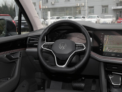 2021款 2.0TSI 锐尚版