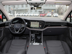 2021款 2.0TSI 锐尚版