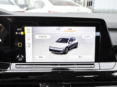 2023款 200TSI DSG