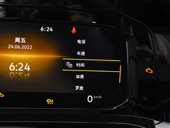 2023款 200TSI DSG