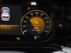 2023款 200TSI DSG