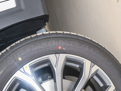2021款 2.0T 自动旗舰型