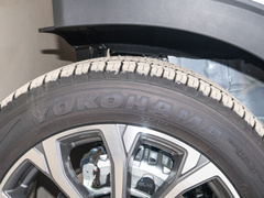 2021款 2.0T 自动旗舰型