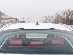 2021款 2.0T 自动旗舰型