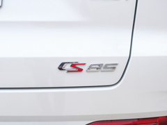 2021款 2.0T 自动旗舰型