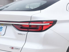 2021款 2.0T 自动旗舰型