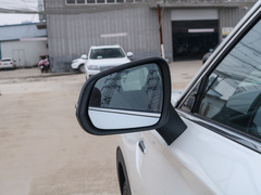2021款 2.0T 自动旗舰型