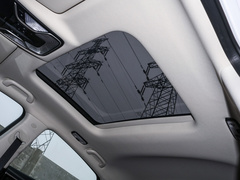 2021款 2.0T 自动旗舰型