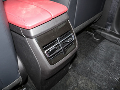 2021款 2.0T 自动旗舰型
