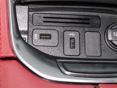 2021款 2.0T 自动旗舰型