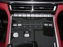 2021款 2.0T 自动旗舰型