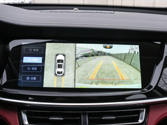 2021款 2.0T 自动旗舰型
