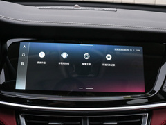 2021款 2.0T 自动旗舰型