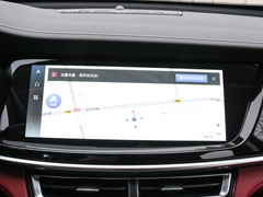 2021款 2.0T 自动旗舰型