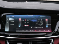 2021款 2.0T 自动旗舰型