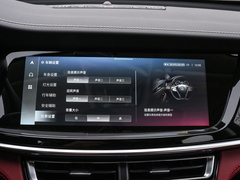 2021款 2.0T 自动旗舰型
