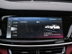 2021款 2.0T 自动旗舰型
