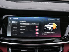 2021款 2.0T 自动旗舰型