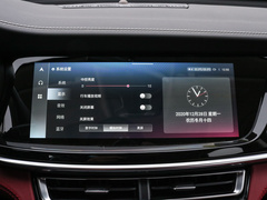2021款 2.0T 自动旗舰型
