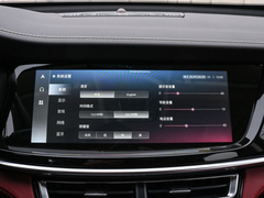 2021款 2.0T 自动旗舰型