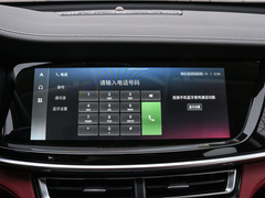 2021款 2.0T 自动旗舰型
