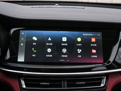 2021款 2.0T 自动旗舰型