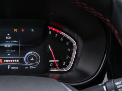 2021款 2.0T 自动旗舰型