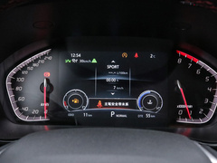 2021款 2.0T 自动旗舰型