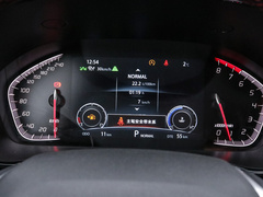 2021款 2.0T 自动旗舰型