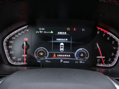 2021款 2.0T 自动旗舰型