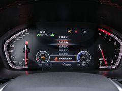 2021款 2.0T 自动旗舰型