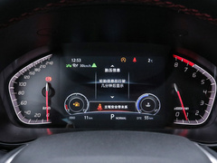 2021款 2.0T 自动旗舰型