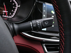 2021款 2.0T 自动旗舰型