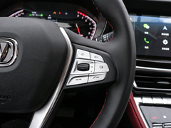 2021款 2.0T 自动旗舰型