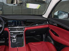 2021款 2.0T 自动旗舰型