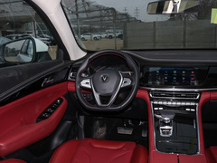 2021款 2.0T 自动旗舰型