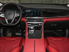 2021款 2.0T 自动旗舰型