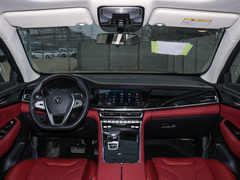 2021款 2.0T 自动旗舰型