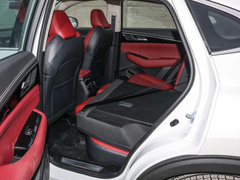 2021款 2.0T 自动旗舰型