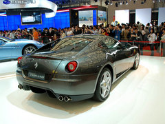 2006款 6.0L AMT Fiorano