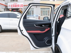 2021款 1.2T DCT豪华型