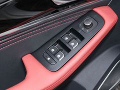 2021款 1.2T DCT豪华型
