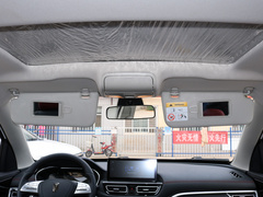 2021款 1.2T DCT豪华型