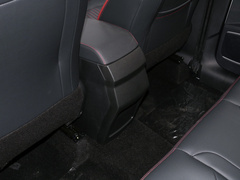 2021款 1.2T DCT豪华型