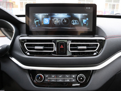 2021款 1.2T DCT豪华型