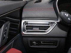 2021款 1.2T DCT豪华型