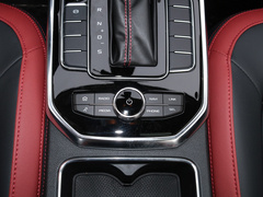 2021款 1.2T DCT豪华型