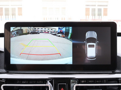 2021款 1.2T DCT豪华型
